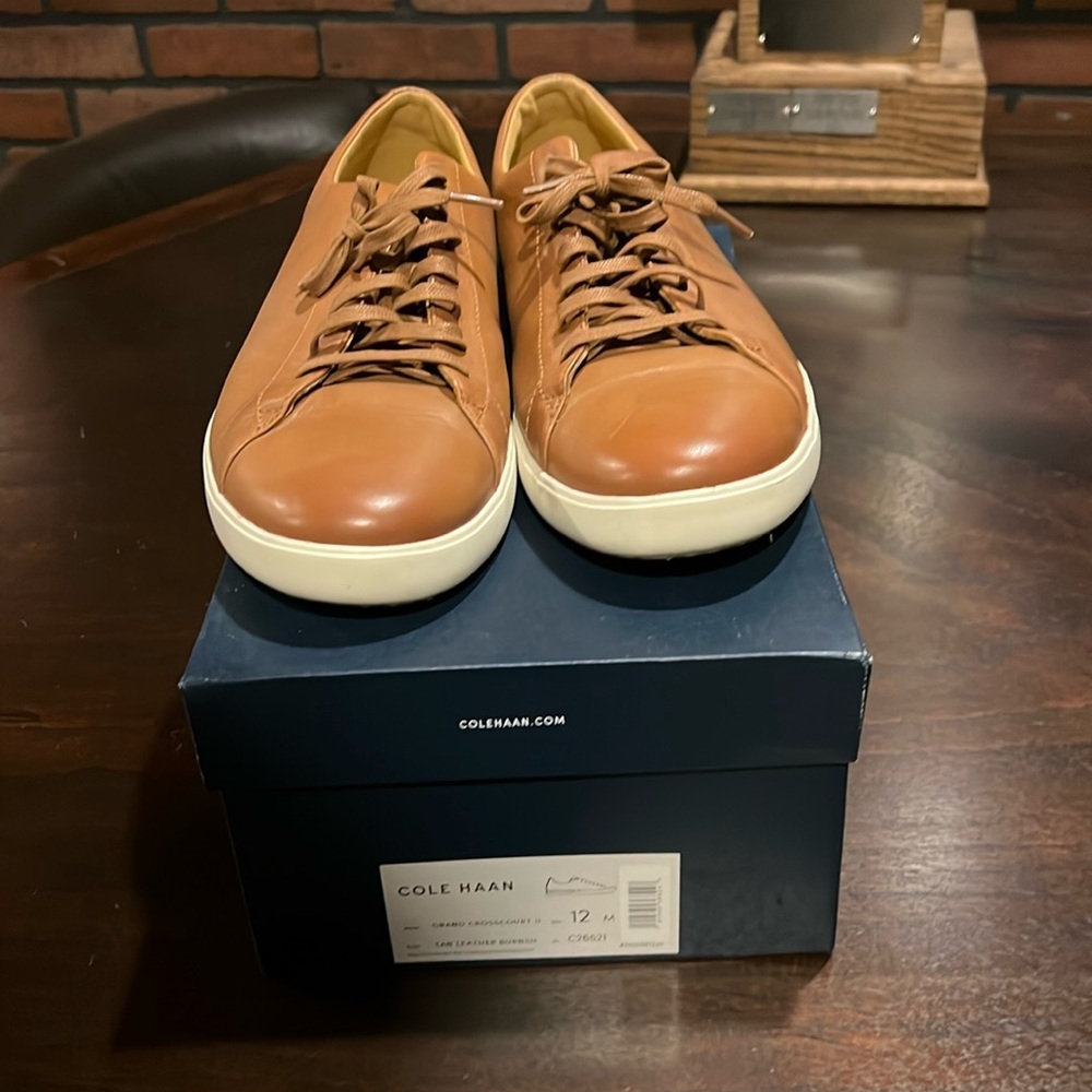 Men’s Grand 0s